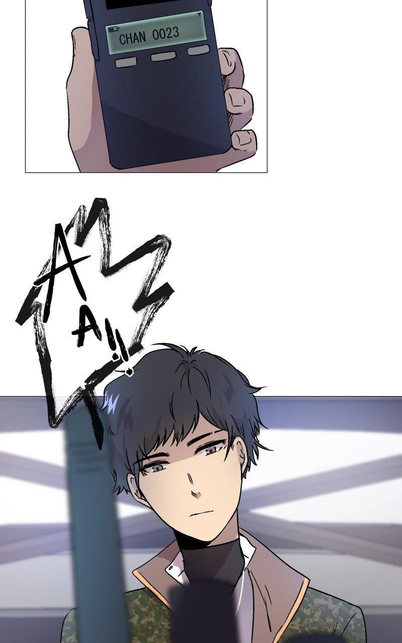 Rebirth-69Michi Chapter 61 - Page 18