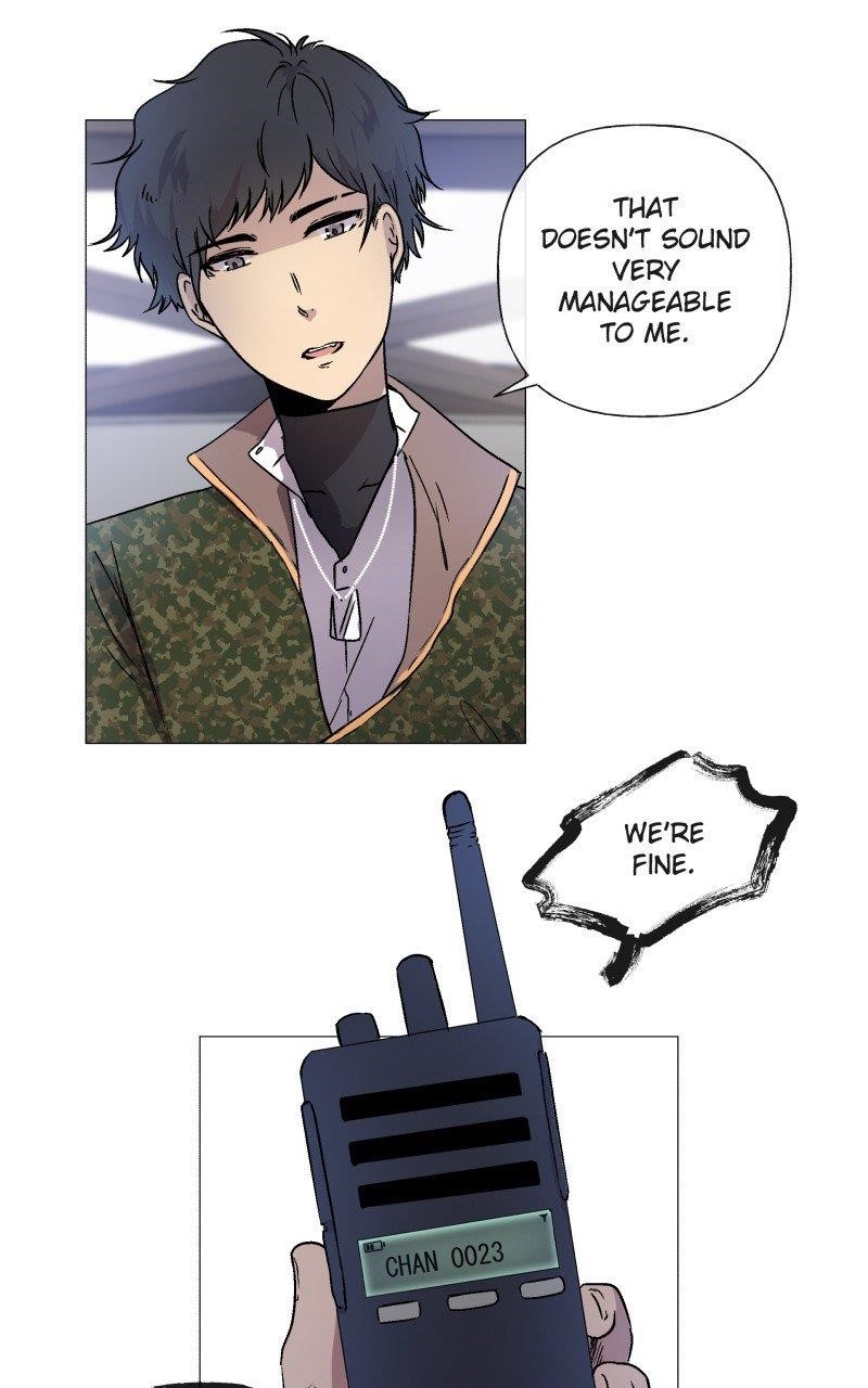 Rebirth-69Michi Chapter 61 - Page 20