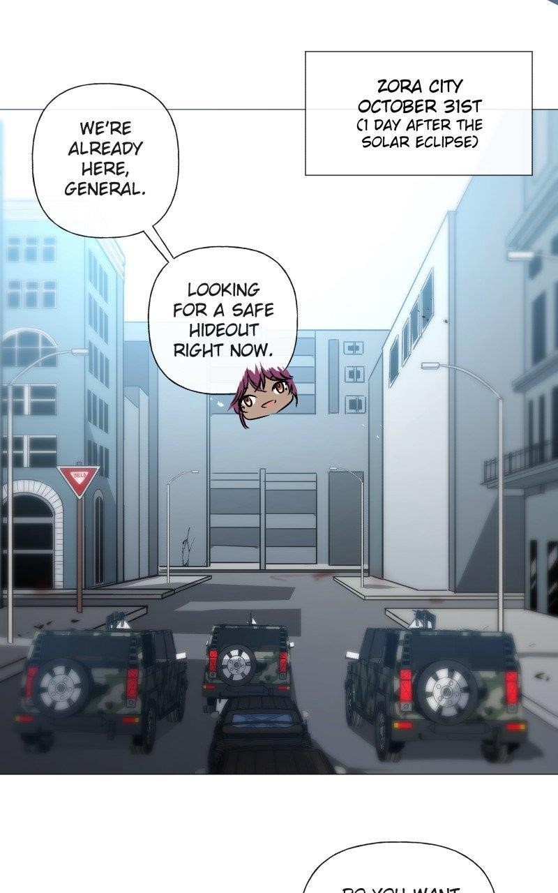 Rebirth-69Michi Chapter 61 - Page 24