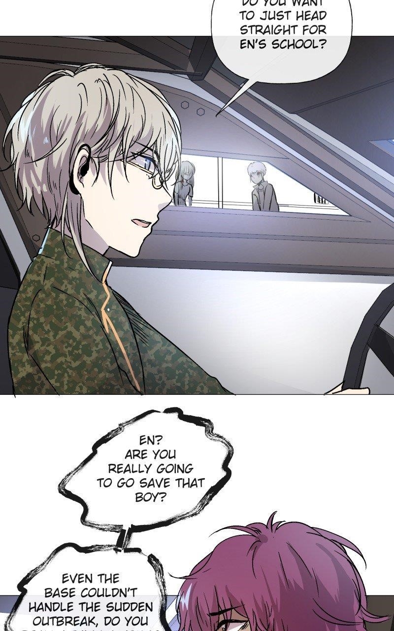 Rebirth-69Michi Chapter 61 - Page 25