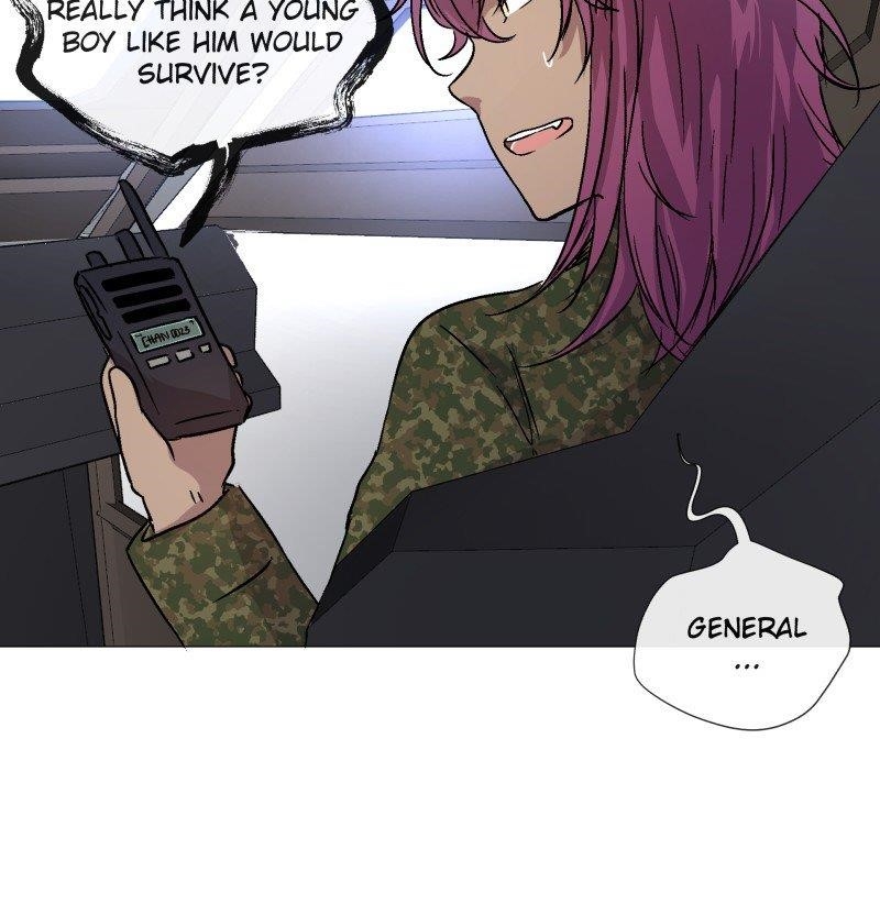 Rebirth-69Michi Chapter 61 - Page 26