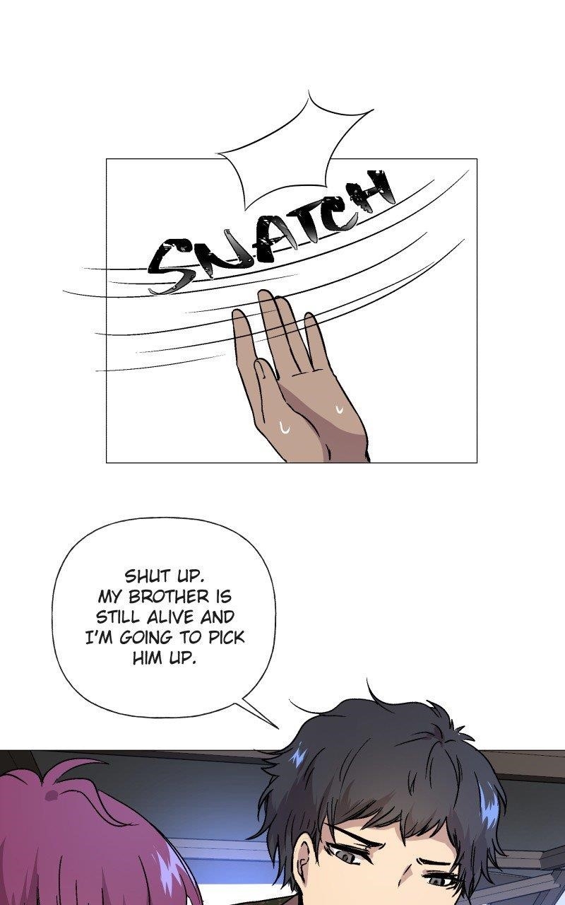 Rebirth-69Michi Chapter 61 - Page 27