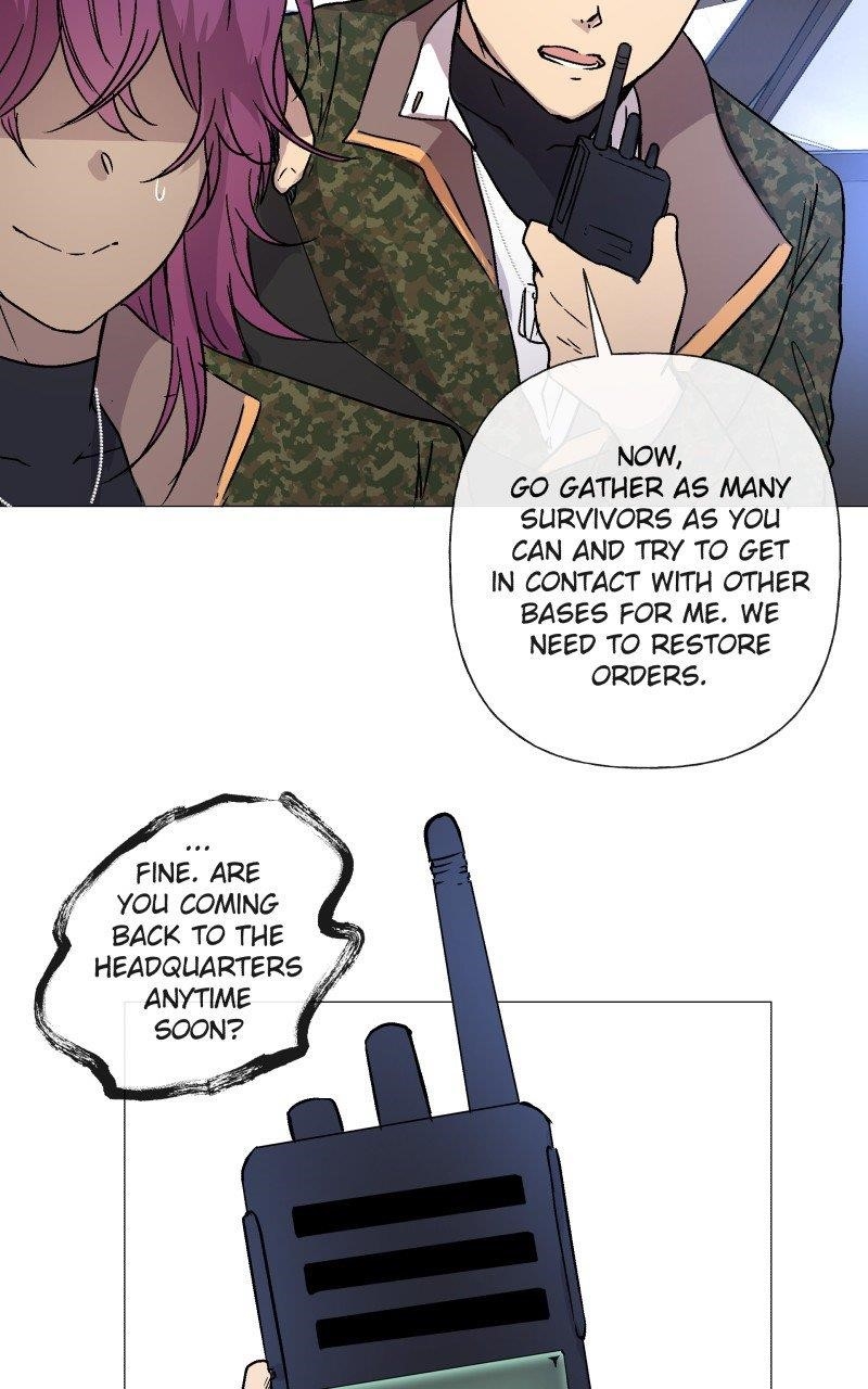 Rebirth-69Michi Chapter 61 - Page 28