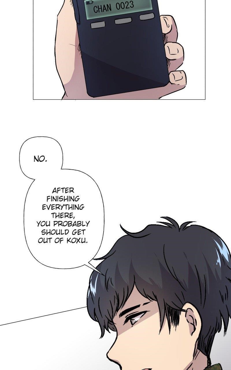 Rebirth-69Michi Chapter 61 - Page 29