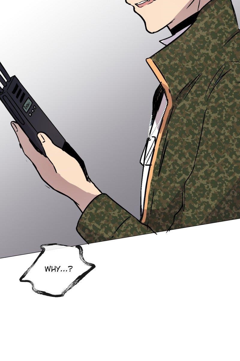 Rebirth-69Michi Chapter 61 - Page 30