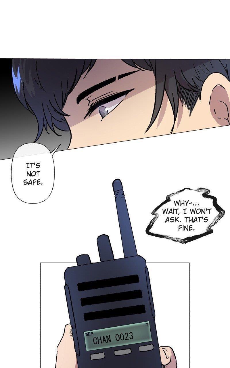 Rebirth-69Michi Chapter 61 - Page 31