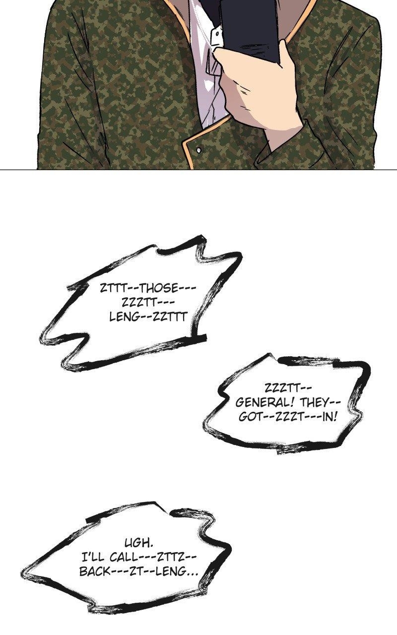 Rebirth-69Michi Chapter 61 - Page 33