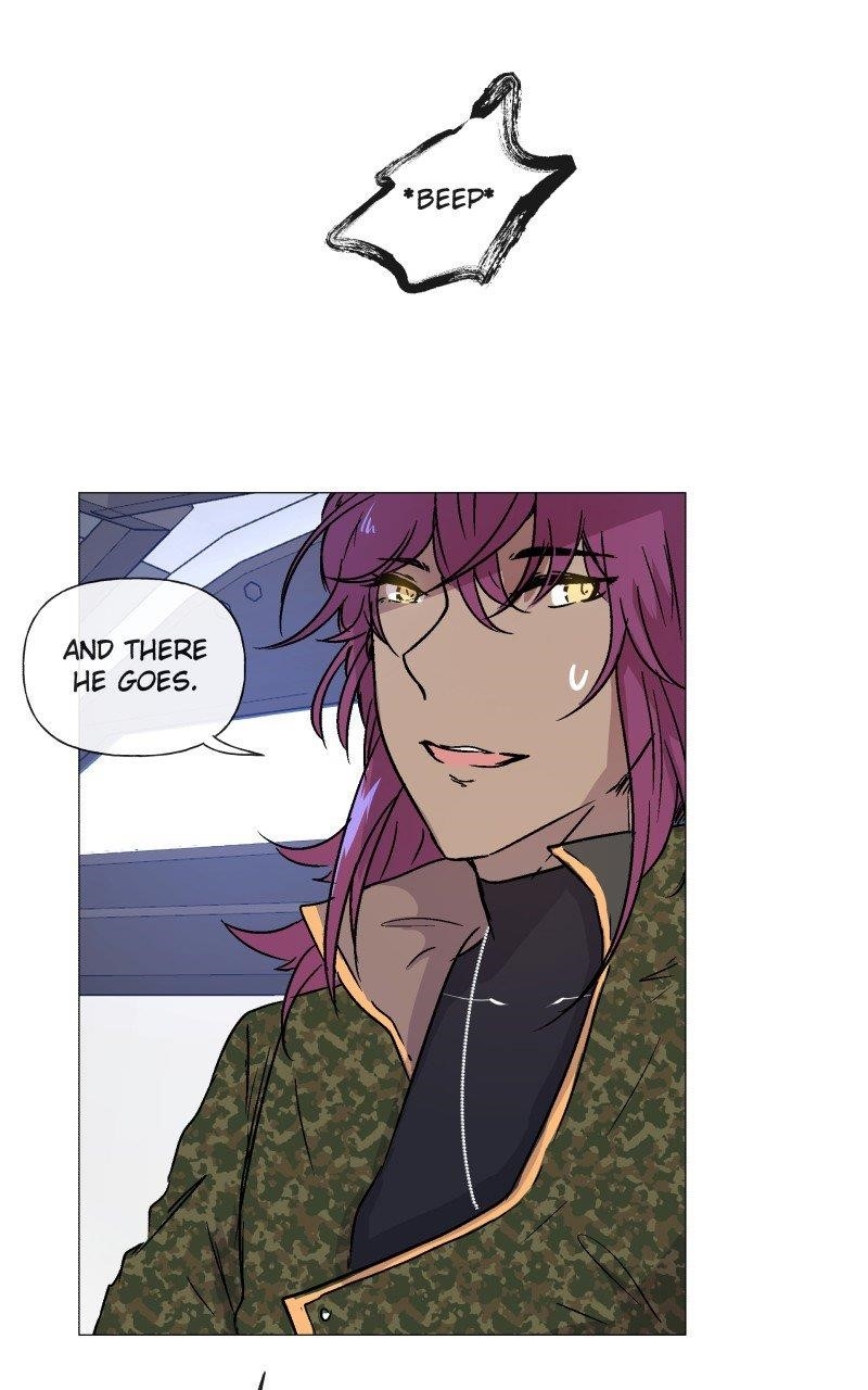 Rebirth-69Michi Chapter 61 - Page 34