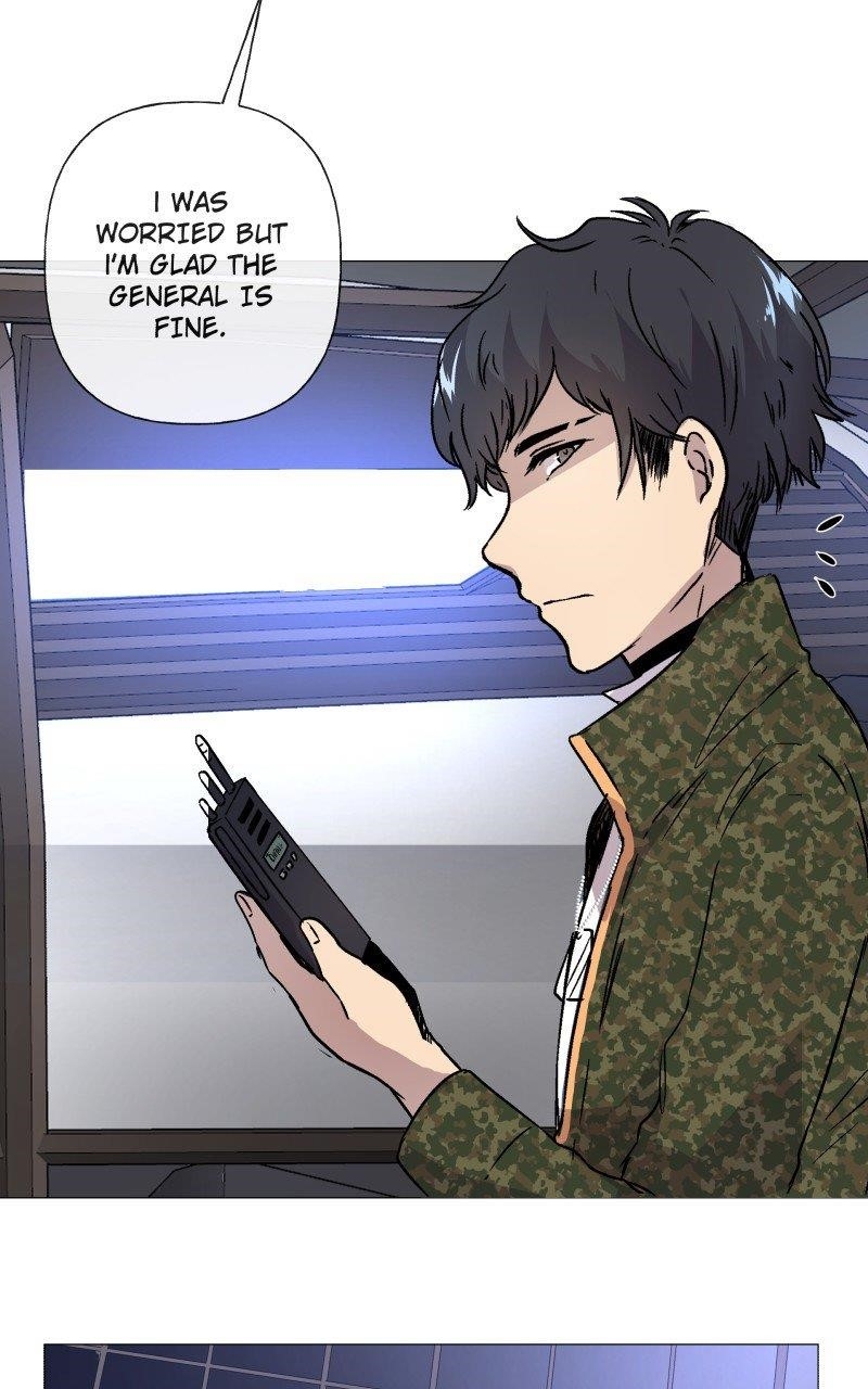 Rebirth-69Michi Chapter 61 - Page 35