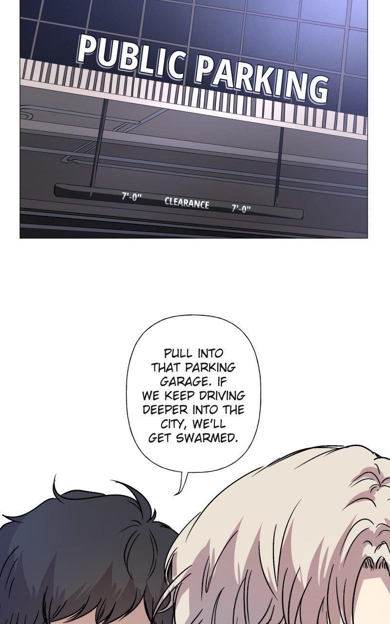 Rebirth-69Michi Chapter 61 - Page 36