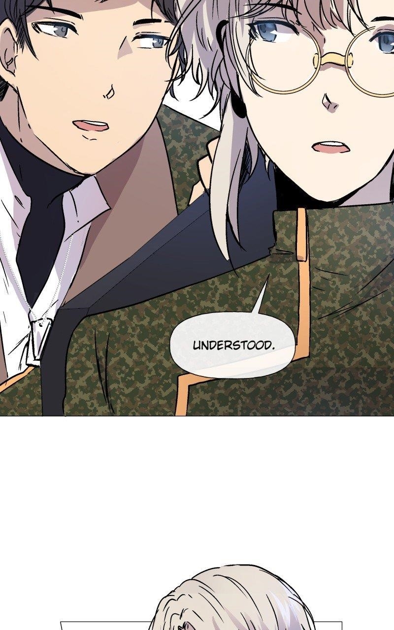 Rebirth-69Michi Chapter 61 - Page 37