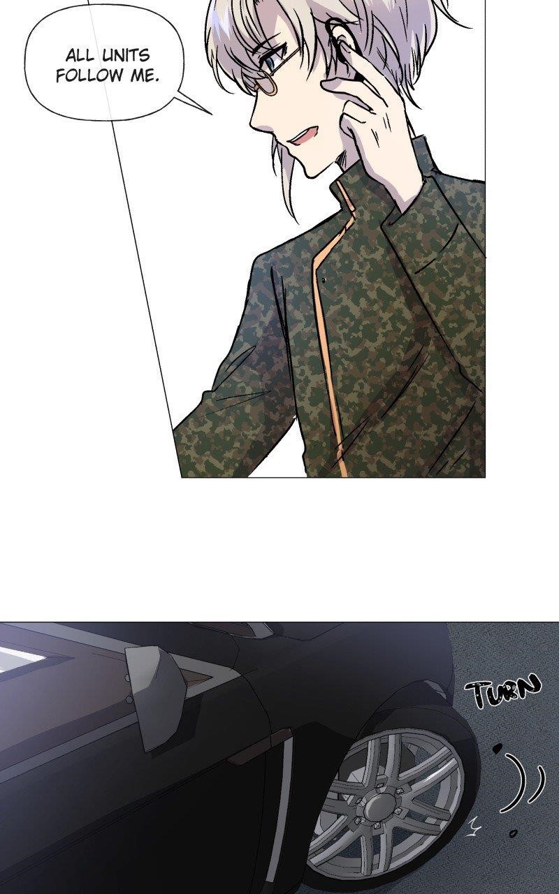 Rebirth-69Michi Chapter 61 - Page 38