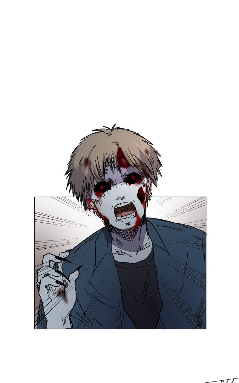 Rebirth-69Michi Chapter 61 - Page 40