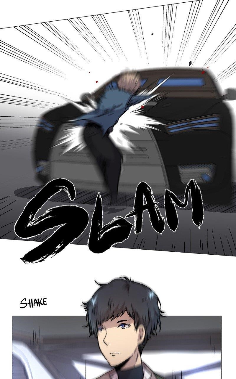 Rebirth-69Michi Chapter 61 - Page 41