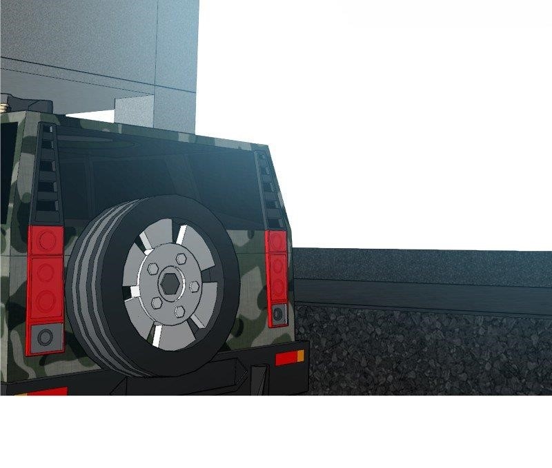 Rebirth-69Michi Chapter 61 - Page 44