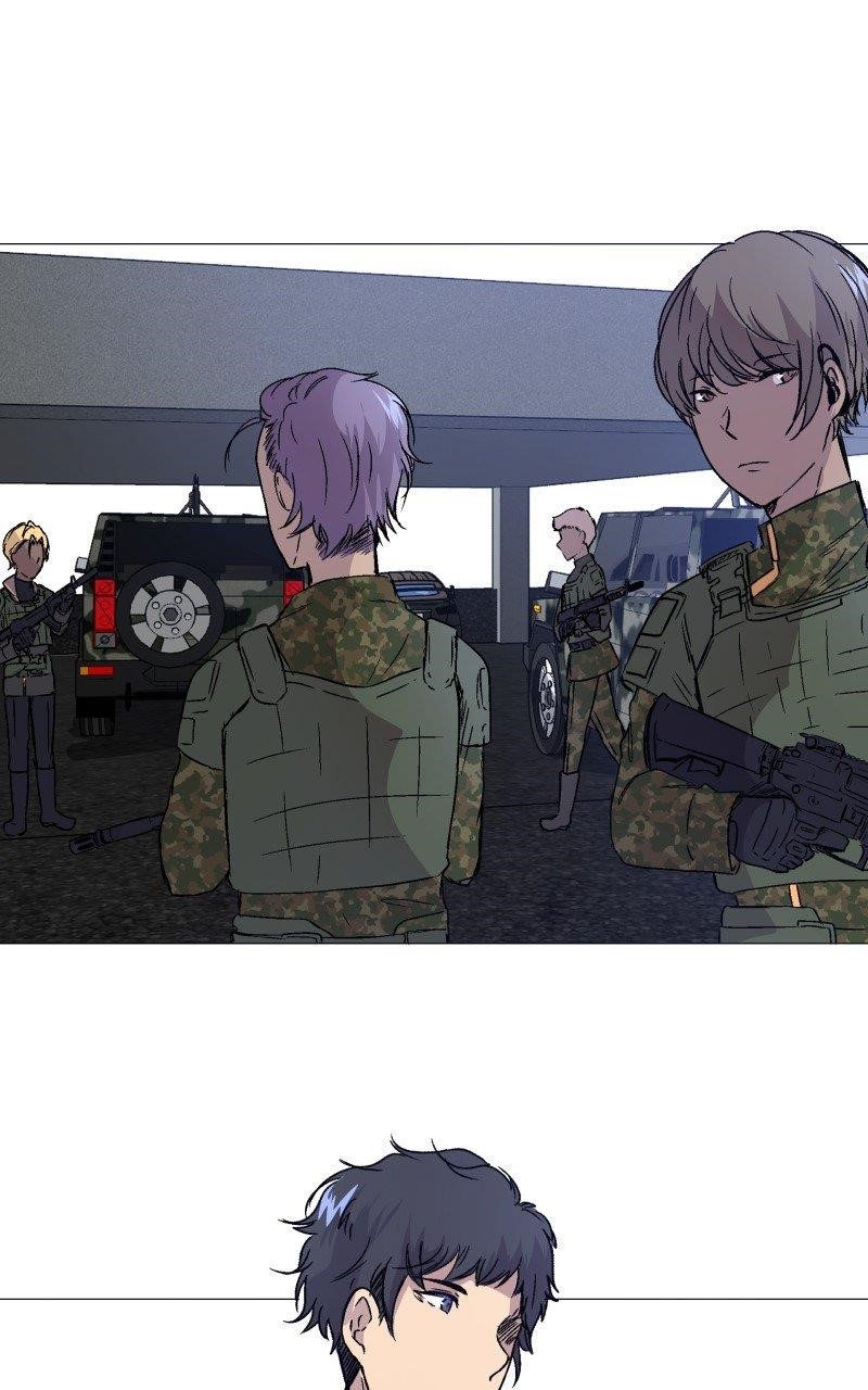 Rebirth-69Michi Chapter 61 - Page 45