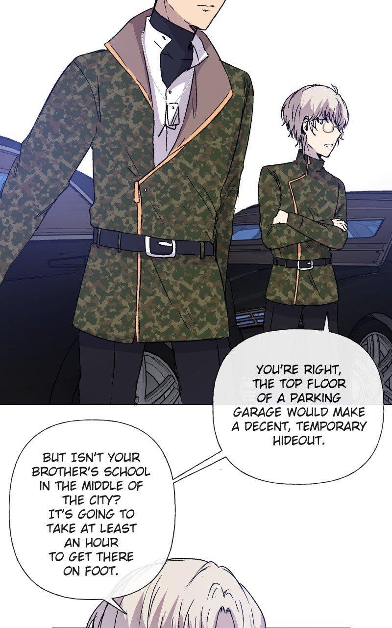 Rebirth-69Michi Chapter 61 - Page 46