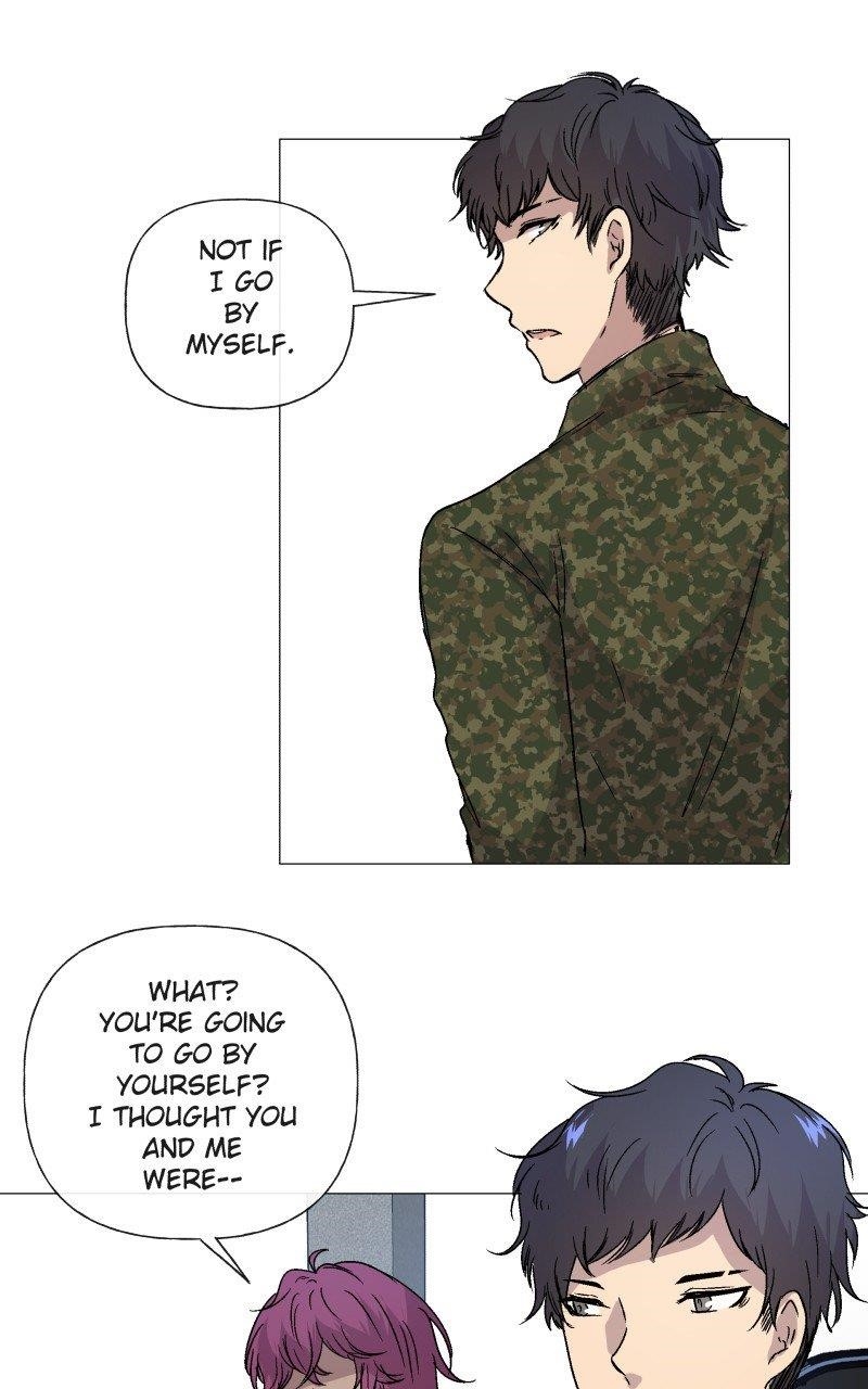 Rebirth-69Michi Chapter 61 - Page 48