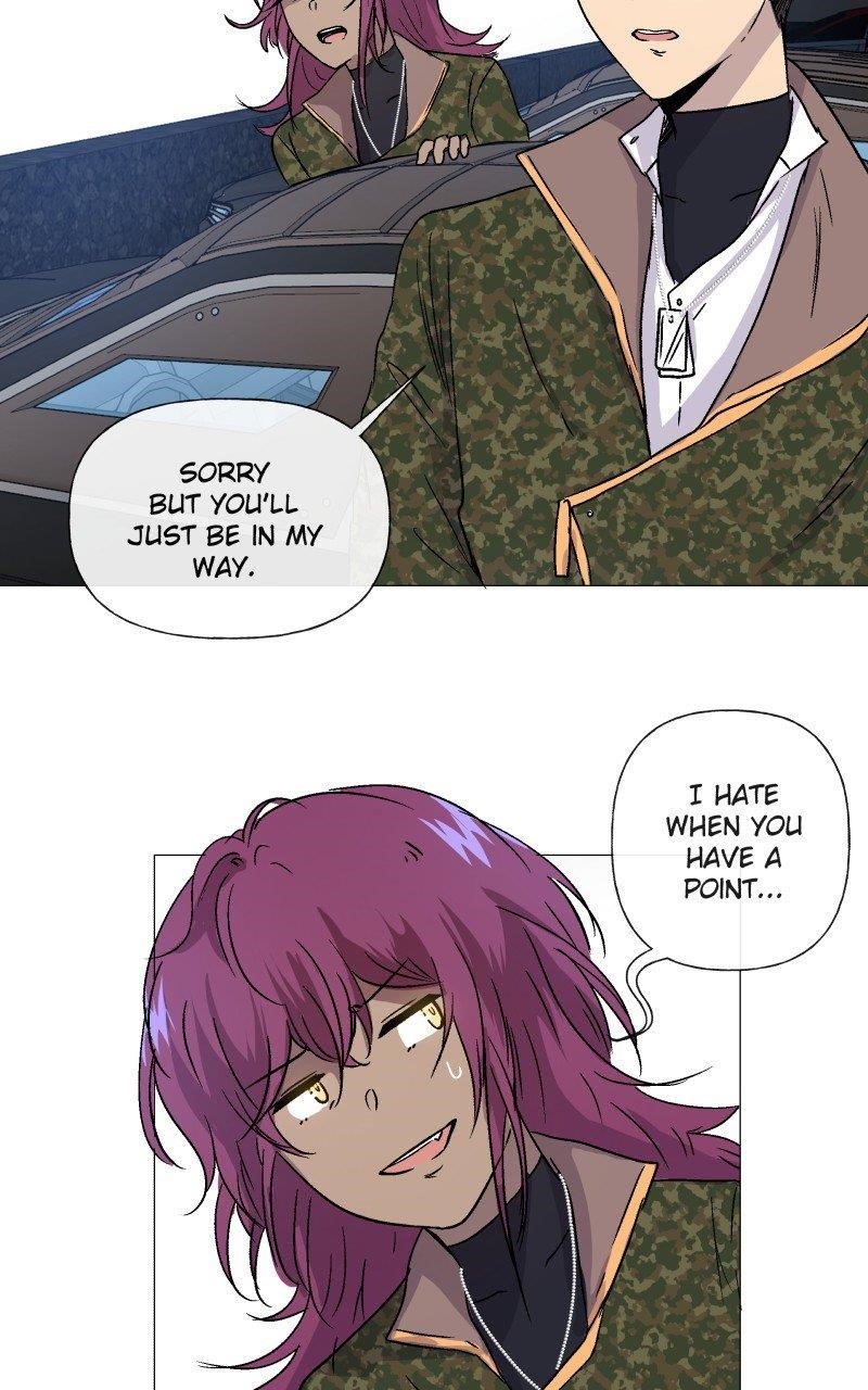 Rebirth-69Michi Chapter 61 - Page 49