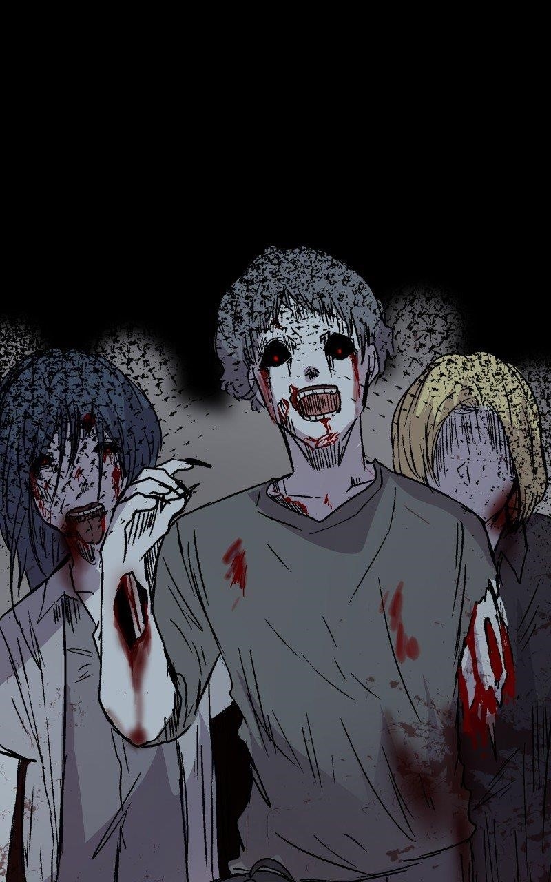 Rebirth-69Michi Chapter 61 - Page 56