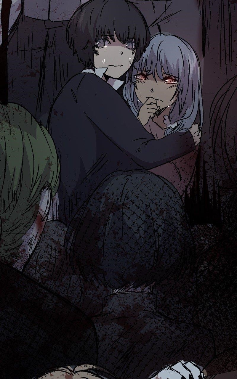 Rebirth-69Michi Chapter 61 - Page 57