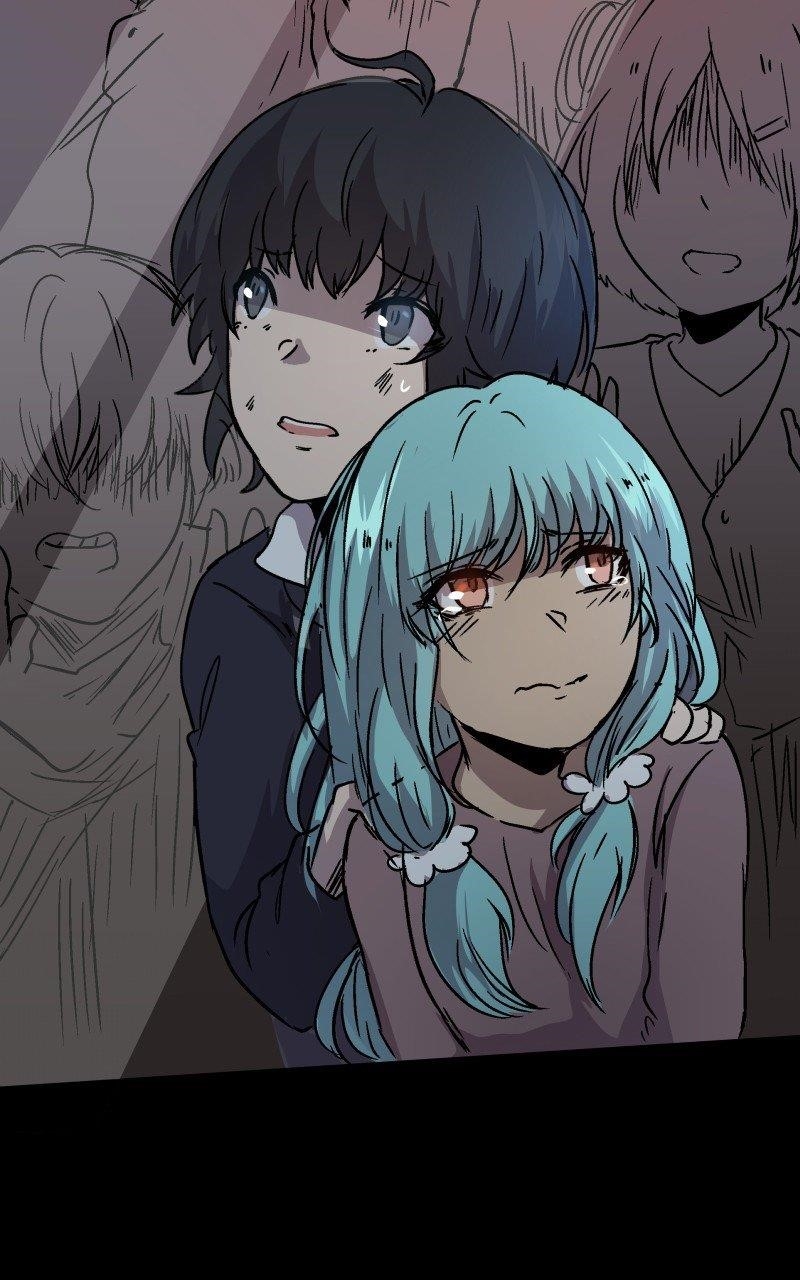 Rebirth-69Michi Chapter 61 - Page 68