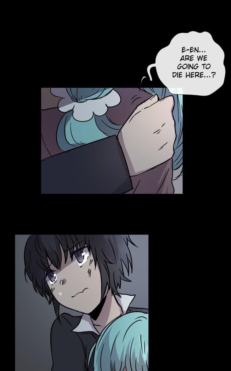 Rebirth-69Michi Chapter 61 - Page 70