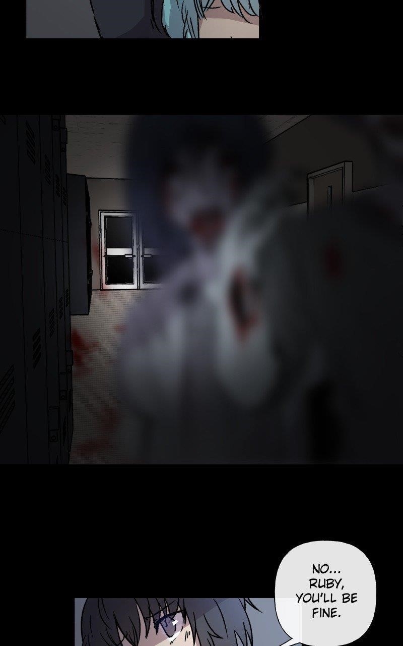 Rebirth-69Michi Chapter 61 - Page 71