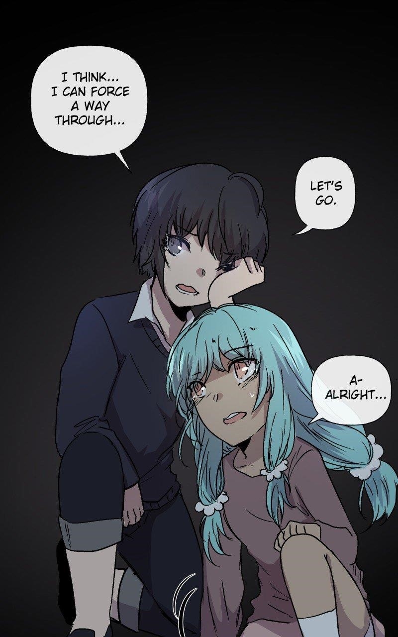 Rebirth-69Michi Chapter 61 - Page 74