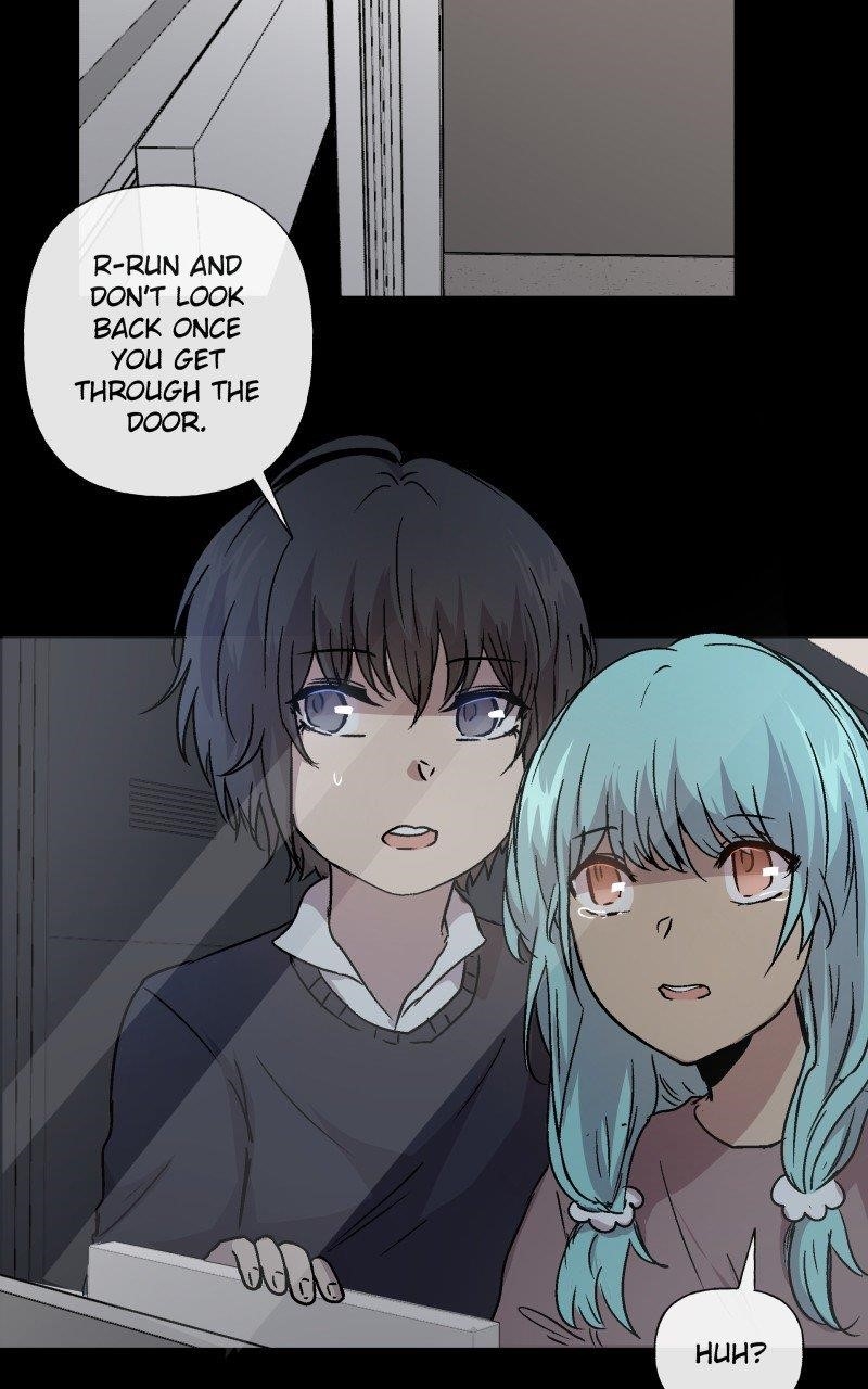 Rebirth-69Michi Chapter 61 - Page 79