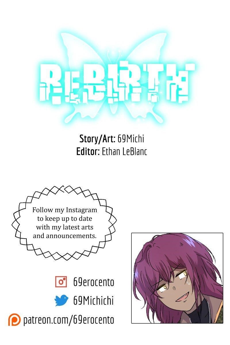 Rebirth-69Michi Chapter 61 - Page 90