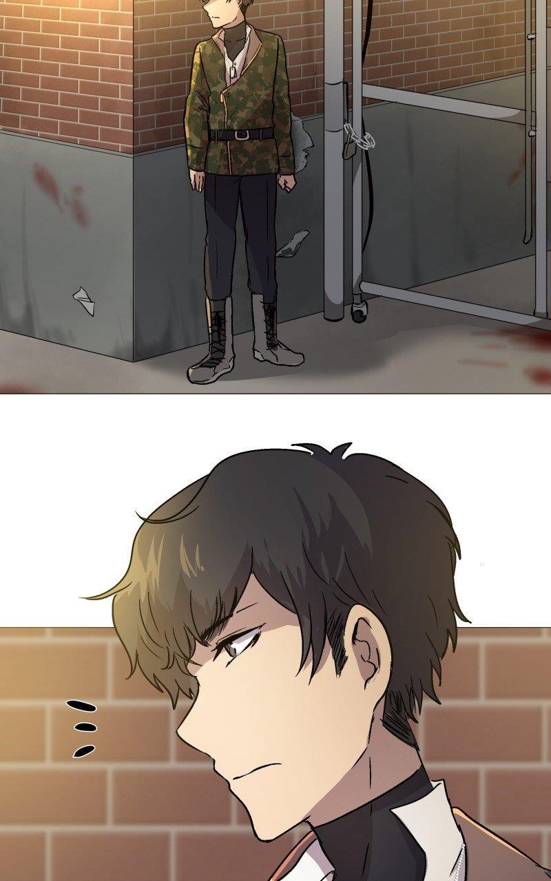 Rebirth-69Michi Chapter 62 - Page 14