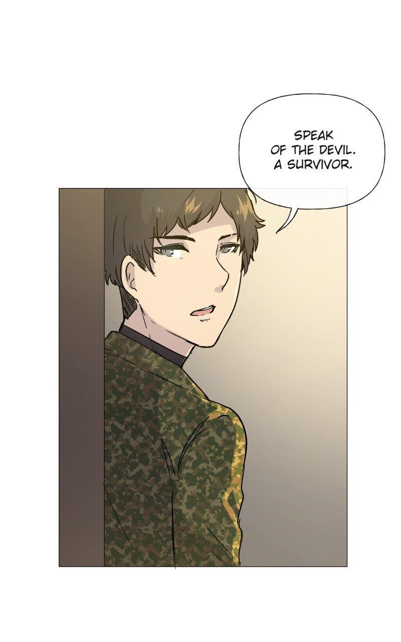 Rebirth-69Michi Chapter 62 - Page 17