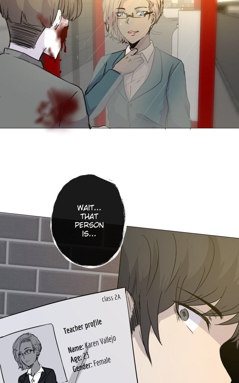 Rebirth-69Michi Chapter 62 - Page 19