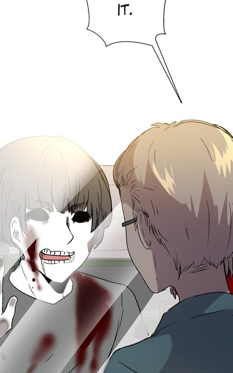 Rebirth-69Michi Chapter 62 - Page 21