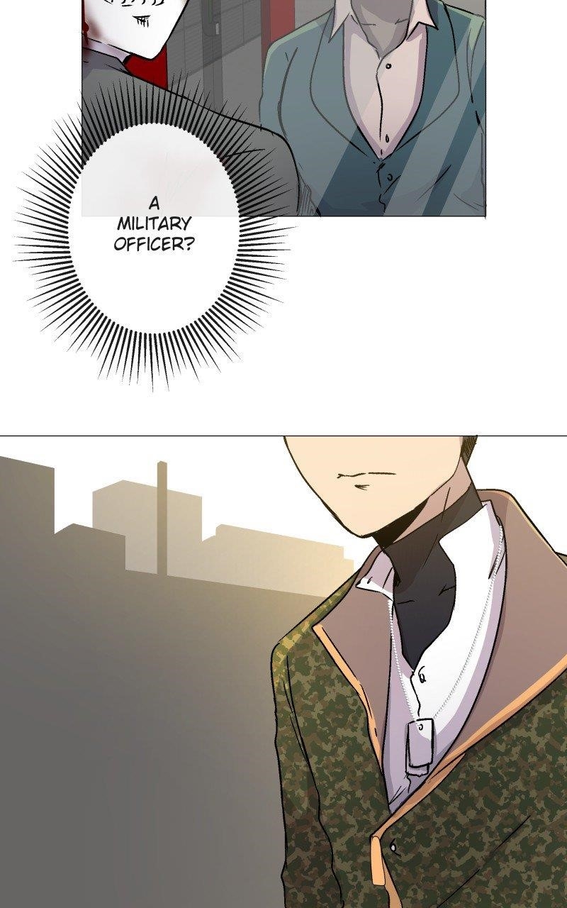 Rebirth-69Michi Chapter 62 - Page 25