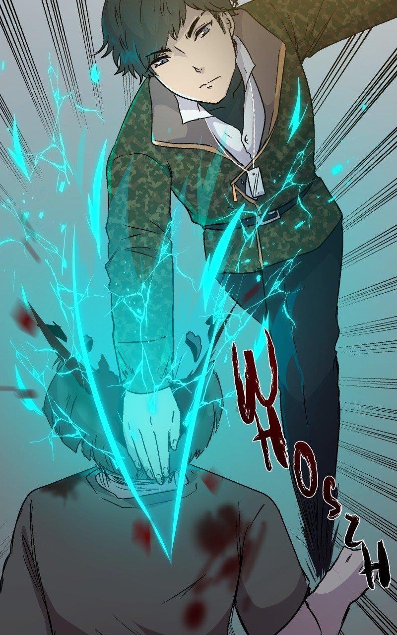 Rebirth-69Michi Chapter 62 - Page 29