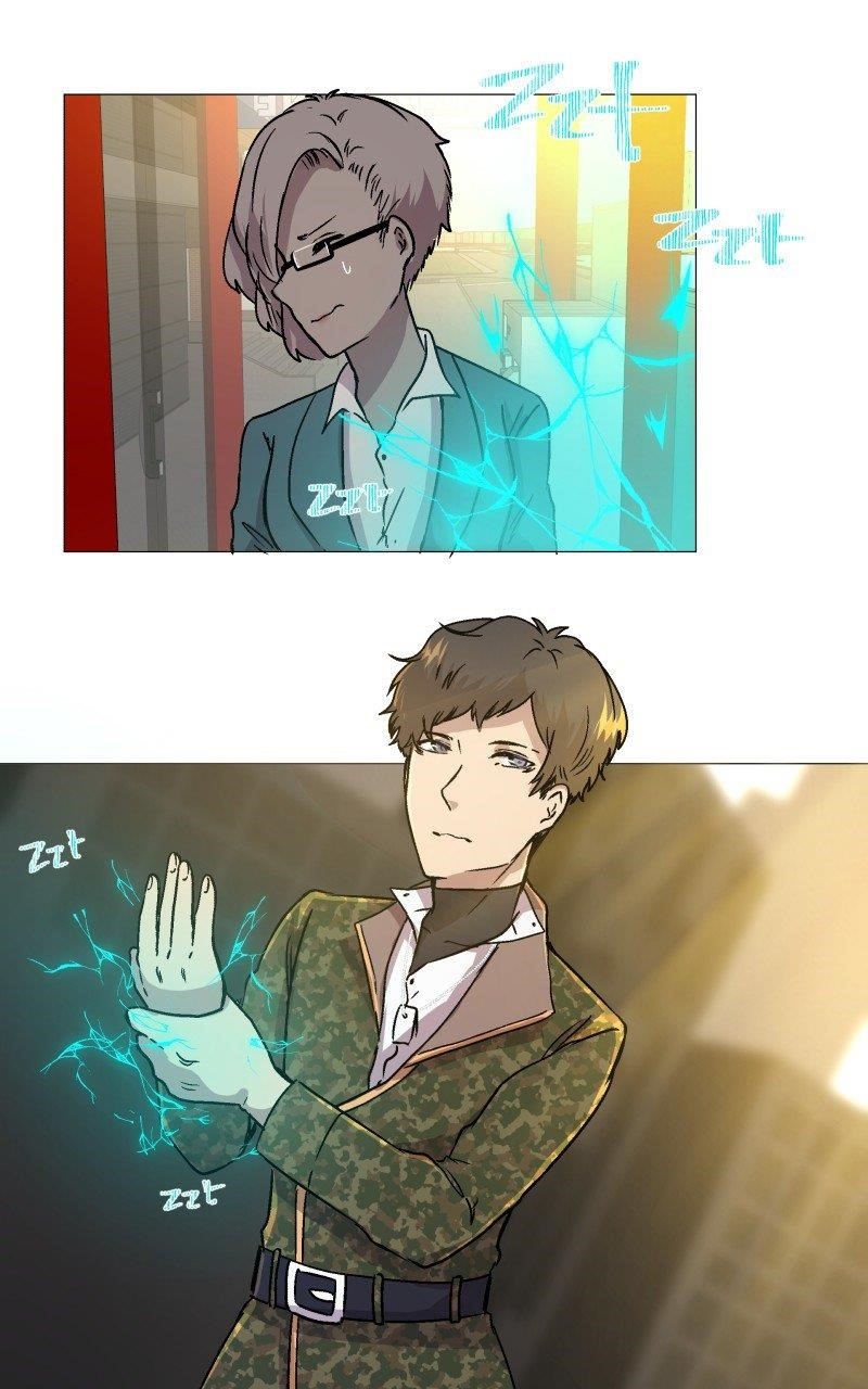 Rebirth-69Michi Chapter 62 - Page 33