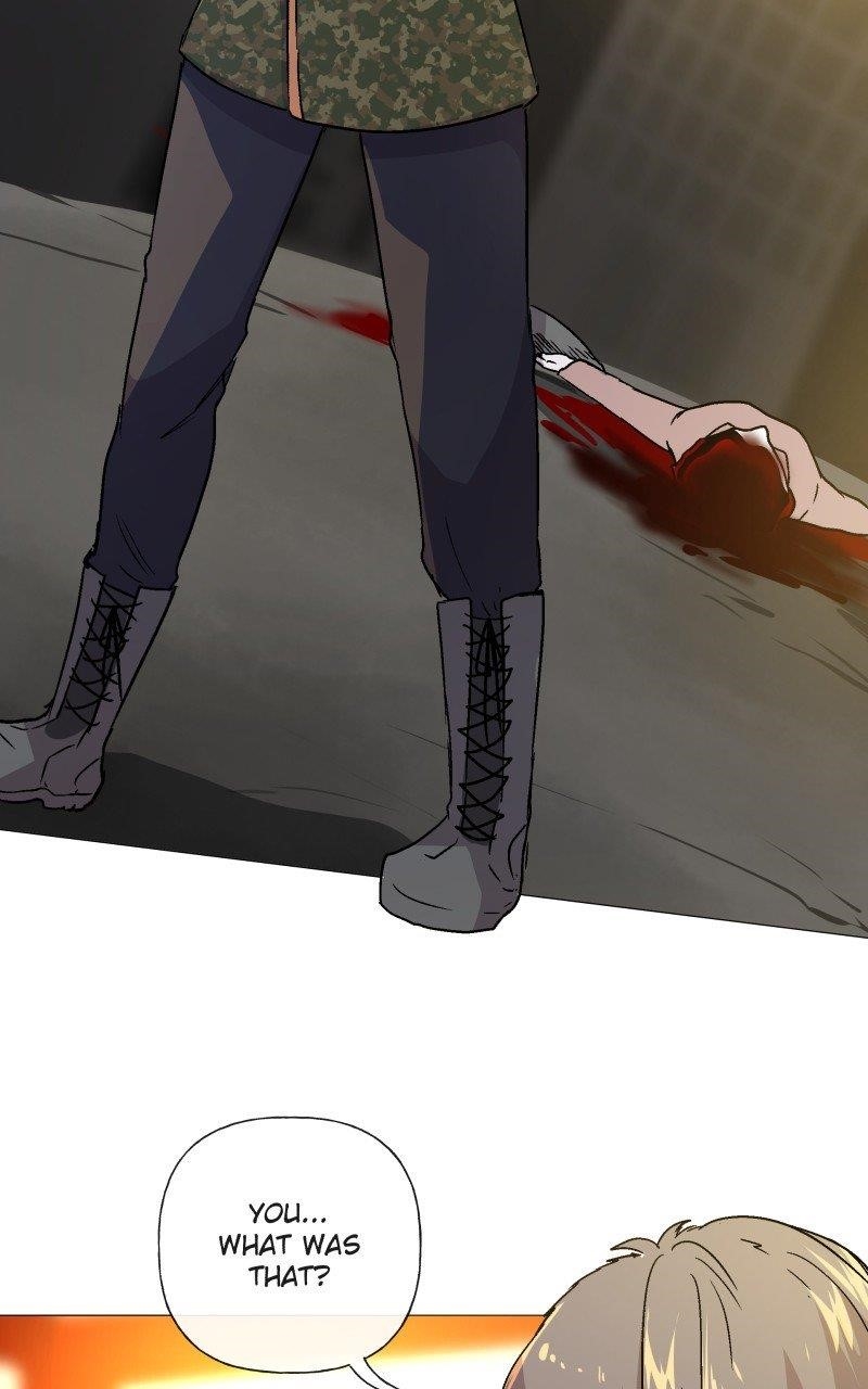 Rebirth-69Michi Chapter 62 - Page 34