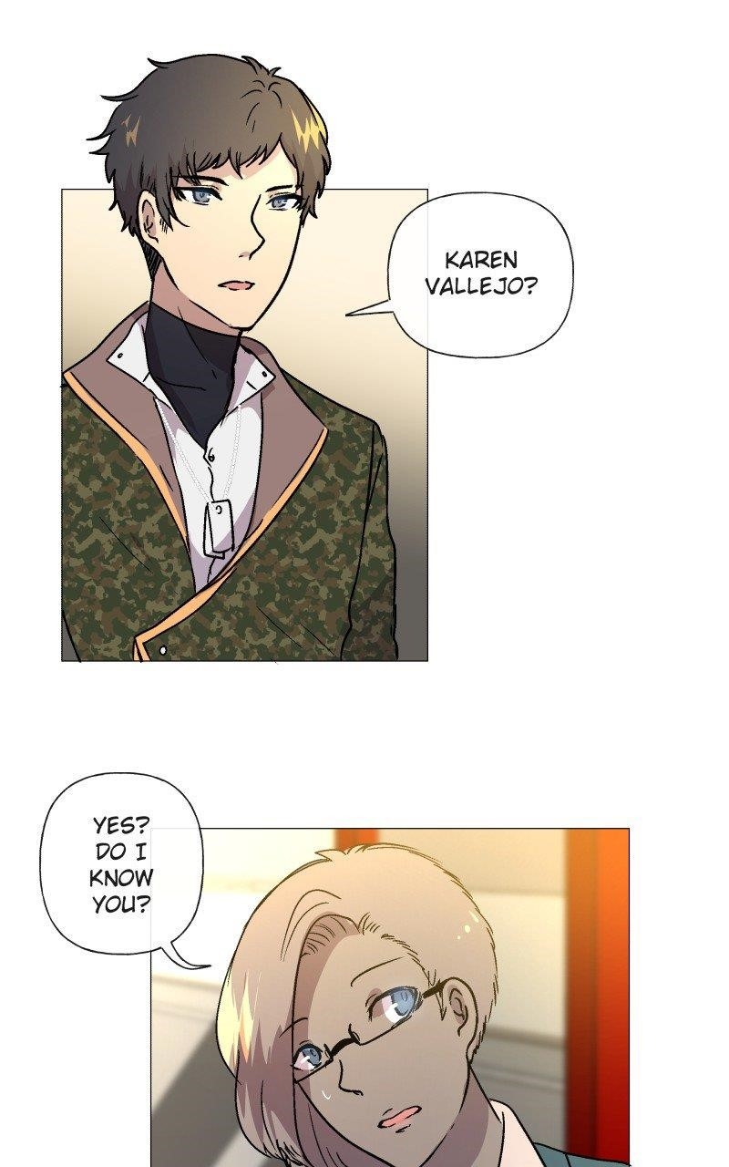 Rebirth-69Michi Chapter 62 - Page 36