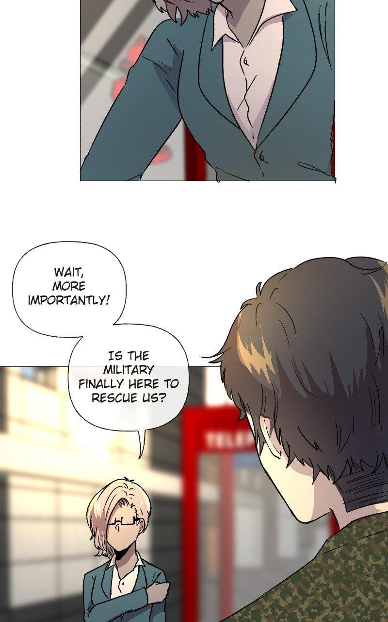 Rebirth-69Michi Chapter 62 - Page 37