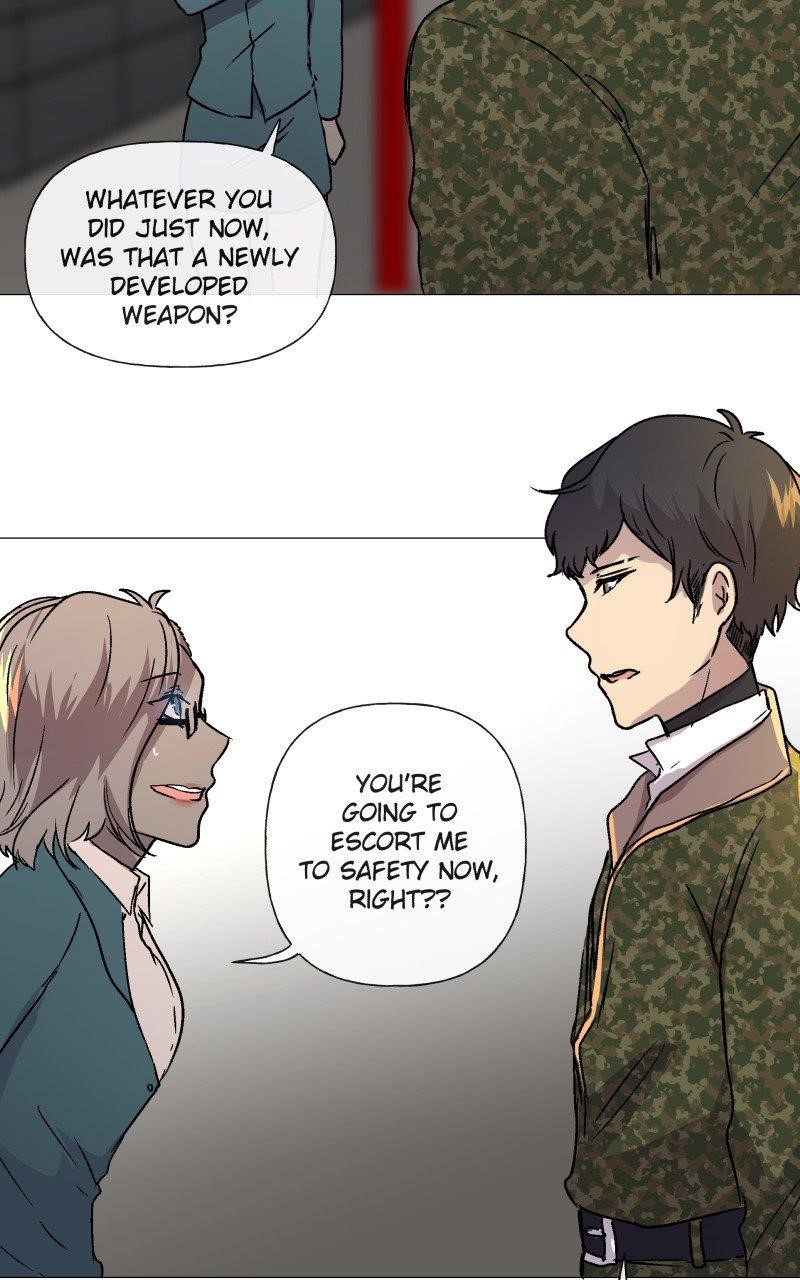 Rebirth-69Michi Chapter 62 - Page 38