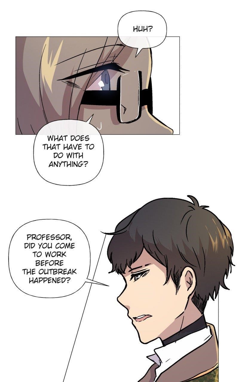 Rebirth-69Michi Chapter 62 - Page 40