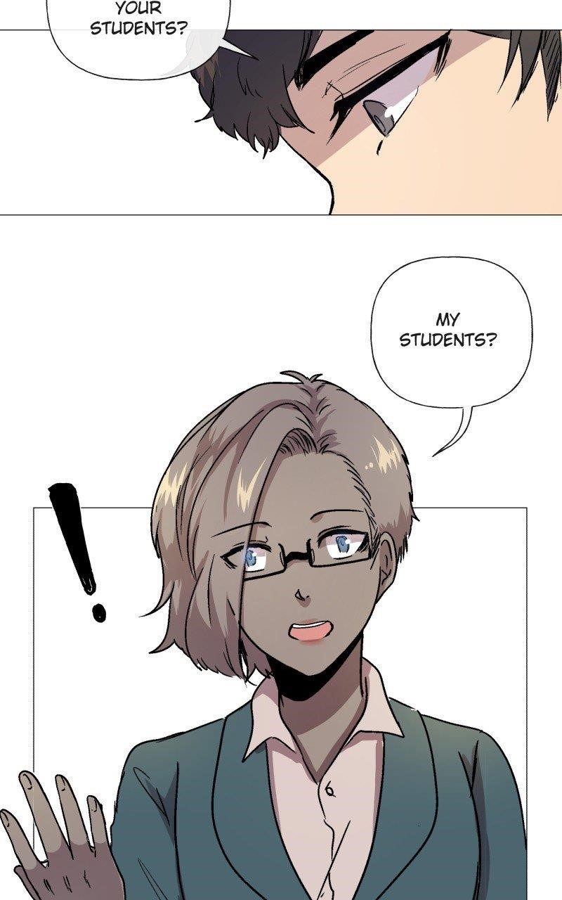 Rebirth-69Michi Chapter 62 - Page 42