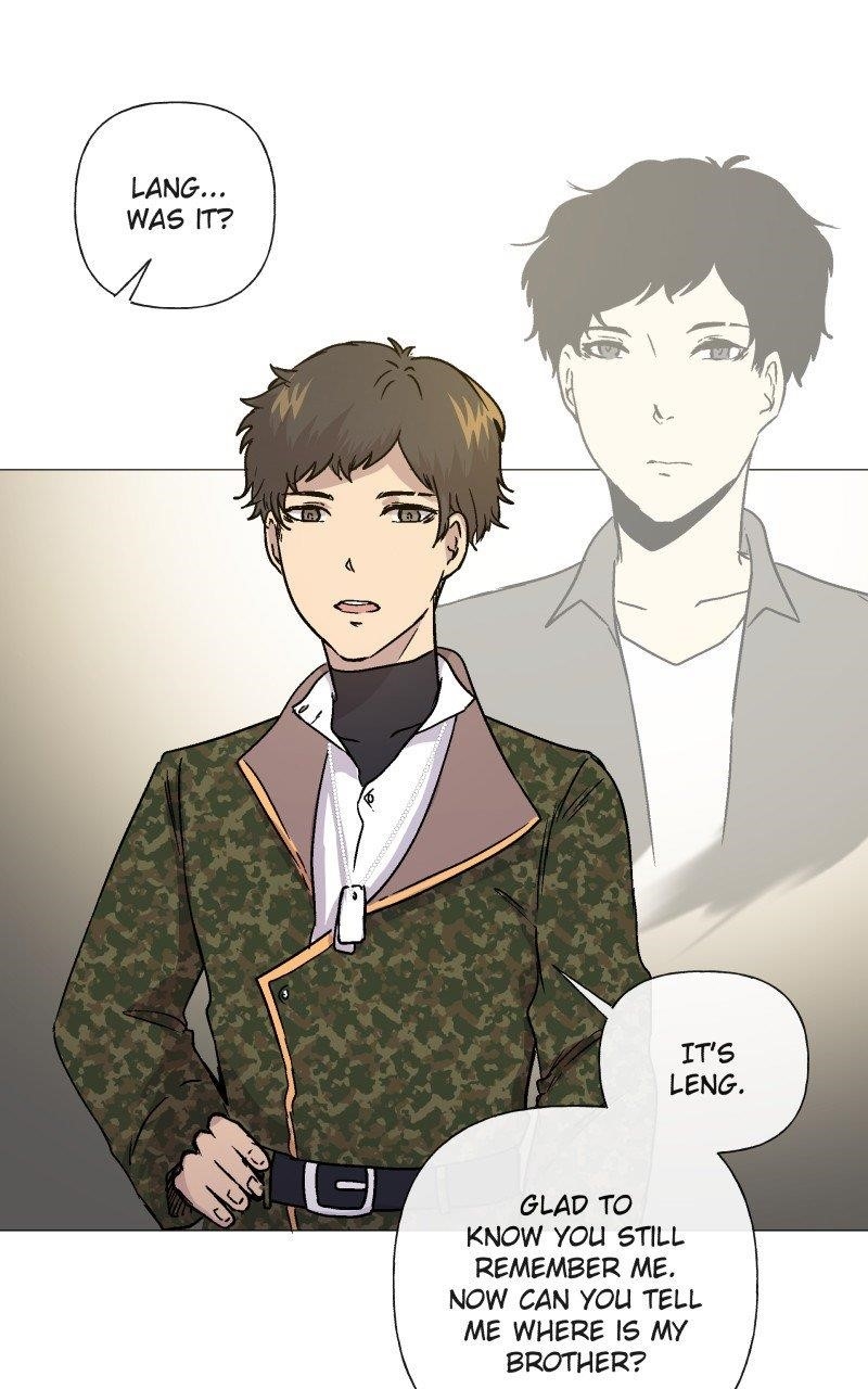 Rebirth-69Michi Chapter 62 - Page 44