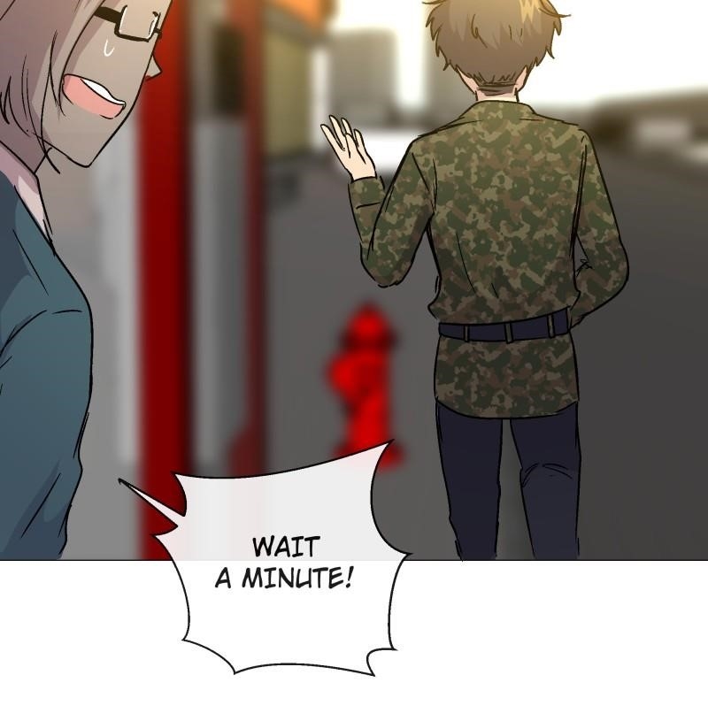 Rebirth-69Michi Chapter 62 - Page 47