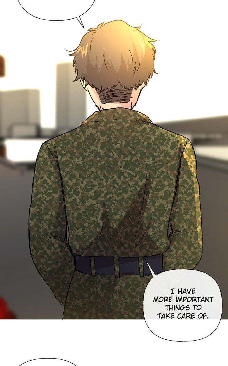 Rebirth-69Michi Chapter 62 - Page 49