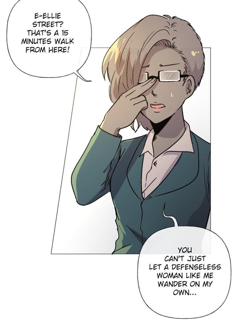 Rebirth-69Michi Chapter 62 - Page 50