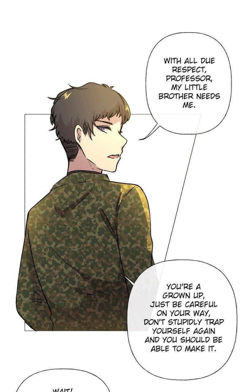 Rebirth-69Michi Chapter 62 - Page 51