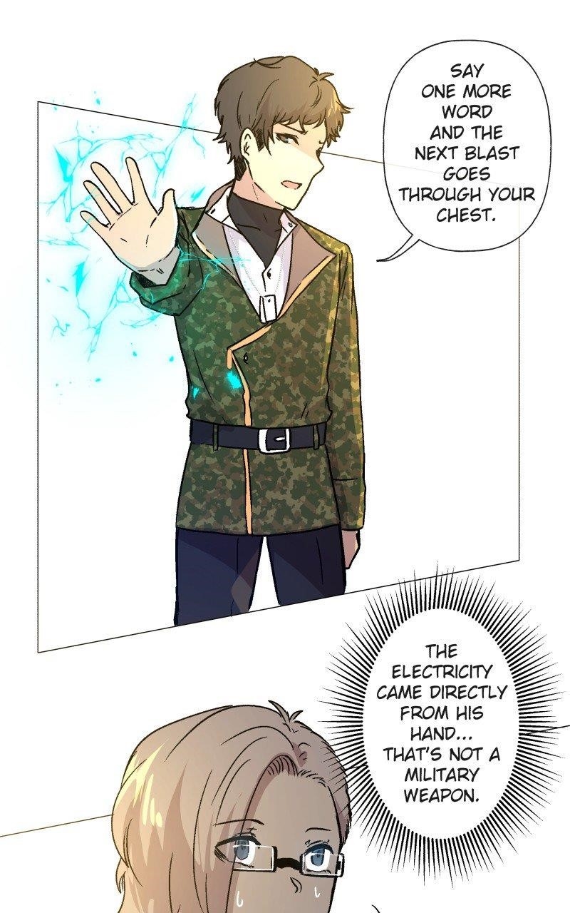 Rebirth-69Michi Chapter 62 - Page 55